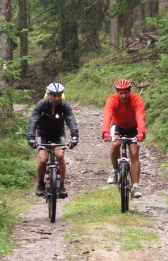 allenamento